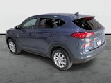 Used 2021 Hyundai Tucson SE w/ Cargo Package image 2