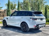 Used 2020 Land Rover Range Rover Sport HST image 3