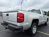 Used 2017 Chevrolet Silverado 1500 W/T image 5
