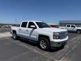 Used 2015 Chevrolet Silverado 1500 LT w/ All Star Edition image 3