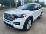 Used 2020 Ford Explorer Limited image 3