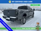 Used 2011 Ford F350 XLT w/ XLT Interior Pkg image 5