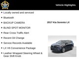 Used 2017 Kia Sorento LX w/ LX V6 Convenience Package image 2