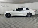 Used 2021 BMW 330i Sedan w/ Convenience Package image 4