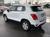 Used 2020 Chevrolet Trax LS image 6