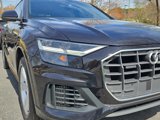 Used 2019 Audi Q8 Premium w/ Convenience Package image 2