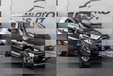 Used 2019 Ford EcoSport Titanium image 3