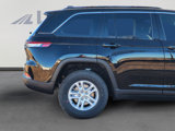 New 2025 Jeep Grand Cherokee Laredo w/ Trailer Tow Package image 5