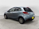 Used 2013 MAZDA MAZDA2 Sport image 3