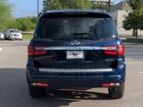 Used 2018 INFINITI QX80 4WD w/ Deluxe Technology Package image 4