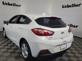 Used 2018 Chevrolet Cruze LT image 4