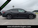 Used 2024 Nissan Sentra SR w/ SR Premium Package image 2