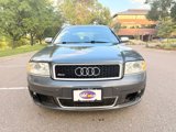 Used 2003 Audi RS 6 image 4