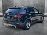 Used 2017 Hyundai Santa Fe Sport w/ 2.4L Tech Package 04 image 5