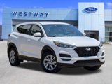 Used 2020 Hyundai Tucson SE image 2