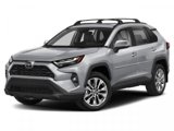 Used 2023 Toyota RAV4 XLE image 4