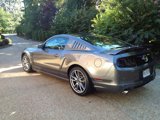 Used 2013 Ford Mustang GT Premium w/ Electronics Pkg image 2