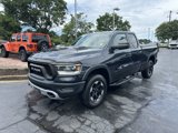 Used 2019 RAM 1500 Rebel image 5