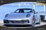 Used 2020 Porsche 911 Carrera 4S image 3