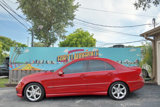 Used 2007 Mercedes-Benz C 230 Sedan image 5