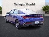 New 2025 Hyundai Elantra Sport image 4