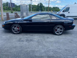 Used 2001 Chevrolet Camaro Z28 w/ Preferred Equipment Group 2 image 2