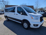 Used 2022 Ford Transit 350 XLT image 3
