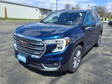 Certified 2023 GMC Terrain SLT w/ Infotainment Package II image 3