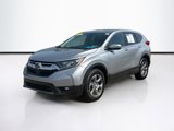 Used 2017 Honda CR-V EX-L image 3