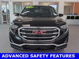 Used 2019 GMC Terrain SLT w/ Preferred Package image 3