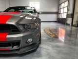 Used 2014 Ford Mustang Shelby GT500 w/ Equipment Group 821A image 4