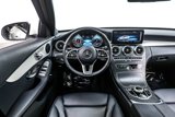 Used 2021 Mercedes-Benz C 300 Sedan image 4