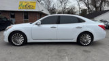 Used 2014 Hyundai Equus Ultimate image 4