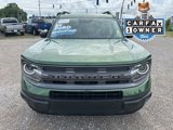 Used 2024 Ford Bronco Sport Big Bend image 2