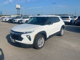 New 2026 Chevrolet TrailBlazer LS w/ LS Convenience Package image 2