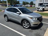 Used 2016 Honda HR-V LX image 2
