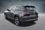 Used 2023 Jeep Grand Cherokee 4WD 4xe image 2