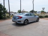Used 2018 Honda Civic EX-T image 2