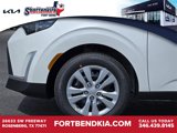 New 2025 Kia Soul LX image 5