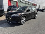 New 2025 Nissan Kicks Play S image 2