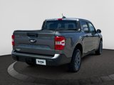 New 2025 Ford Maverick XLT image 4