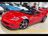 Used 2010 Chevrolet Corvette Grand Sport w/ Preferred Equipment Group image 2