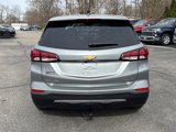 Used 2023 Chevrolet Equinox LT image 3