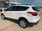 Used 2019 Ford Escape SEL image 3