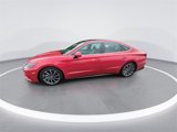 Used 2021 Hyundai Sonata Limited w/ Cargo Package image 4