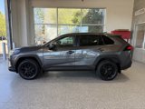 Used 2023 Toyota RAV4 LE image 4