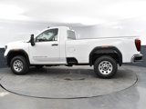 New 2025 GMC Sierra 2500 Pro w/ Snow Plow Prep/Camper Package image 5
