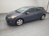 Used 2016 Kia Forte LX image 2