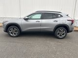 New 2025 Chevrolet Trax LT w/ Driver Confidence Package image 5