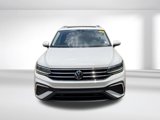 Certified 2022 Volkswagen Tiguan SE image 2